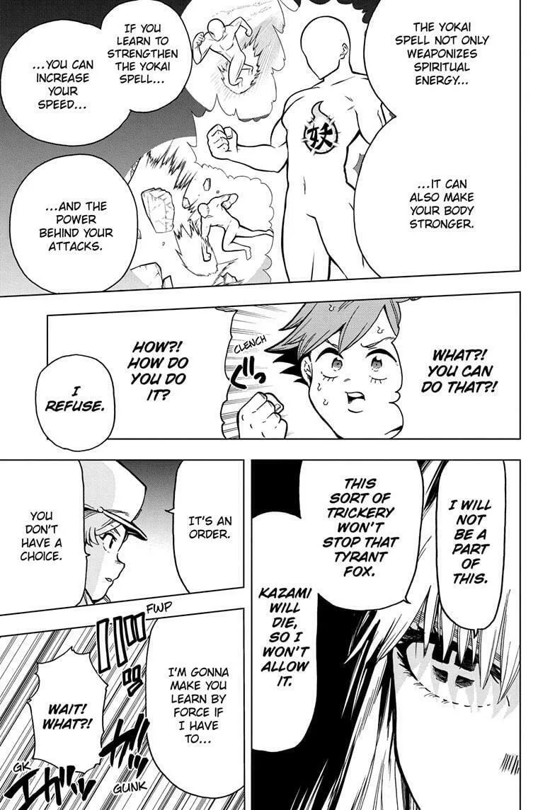 Bone Collection Chapter 11 page 15 - 