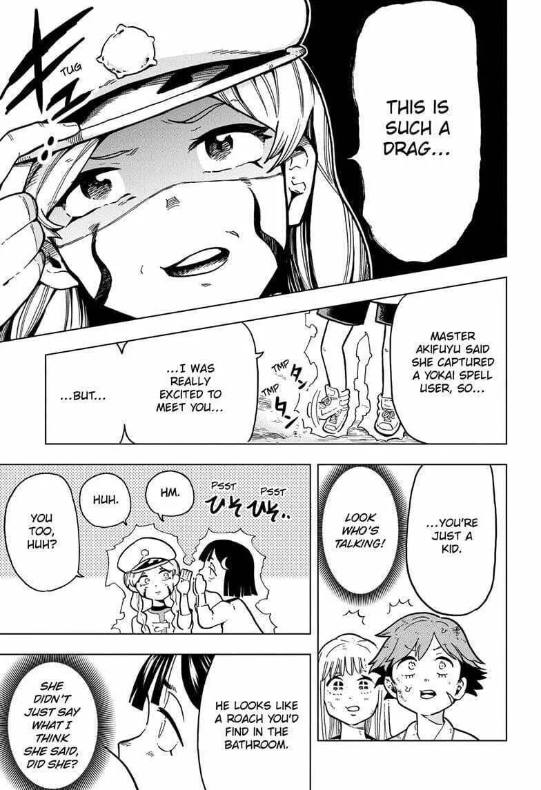 Bone Collection Chapter 11 page 5 - 