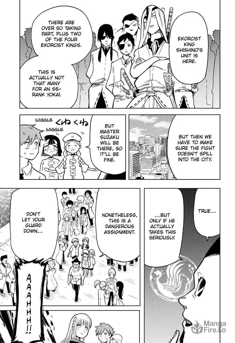 Bone Collection Chapter 12 page 13 - 