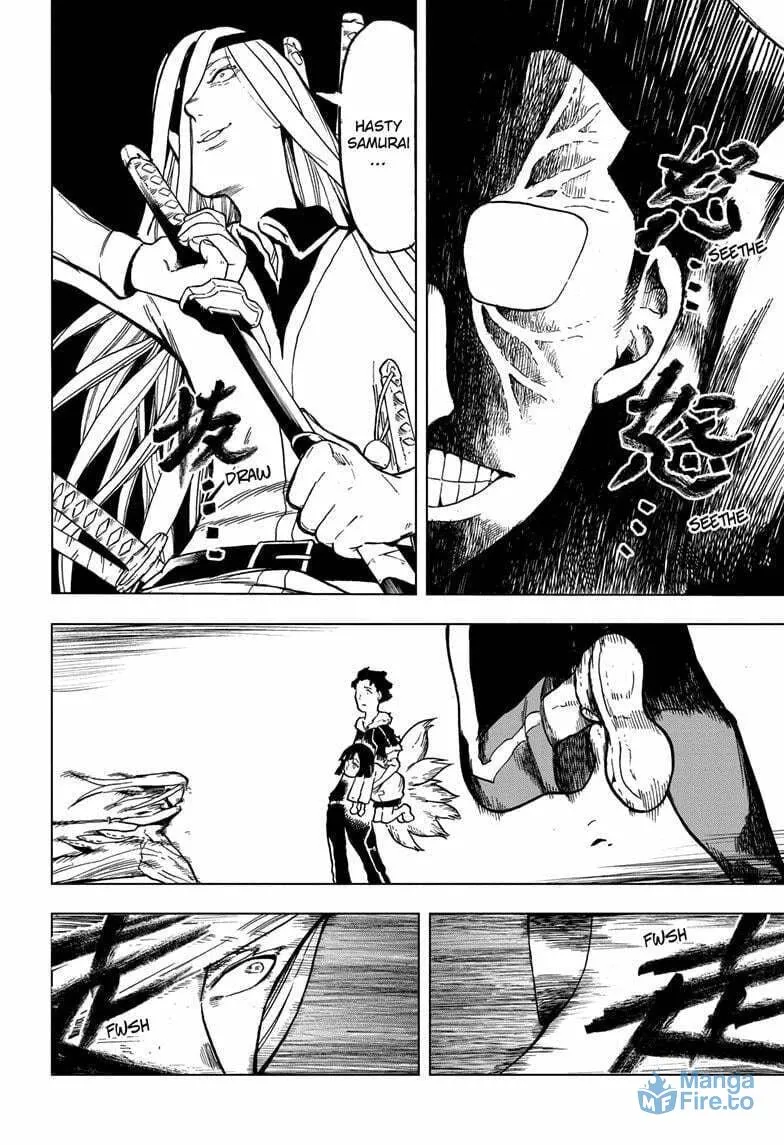 Bone Collection Chapter 12 page 16 - 