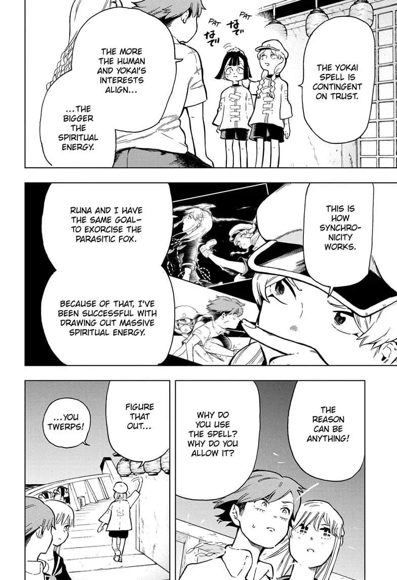 Bone Collection Chapter 12 page 6 - 