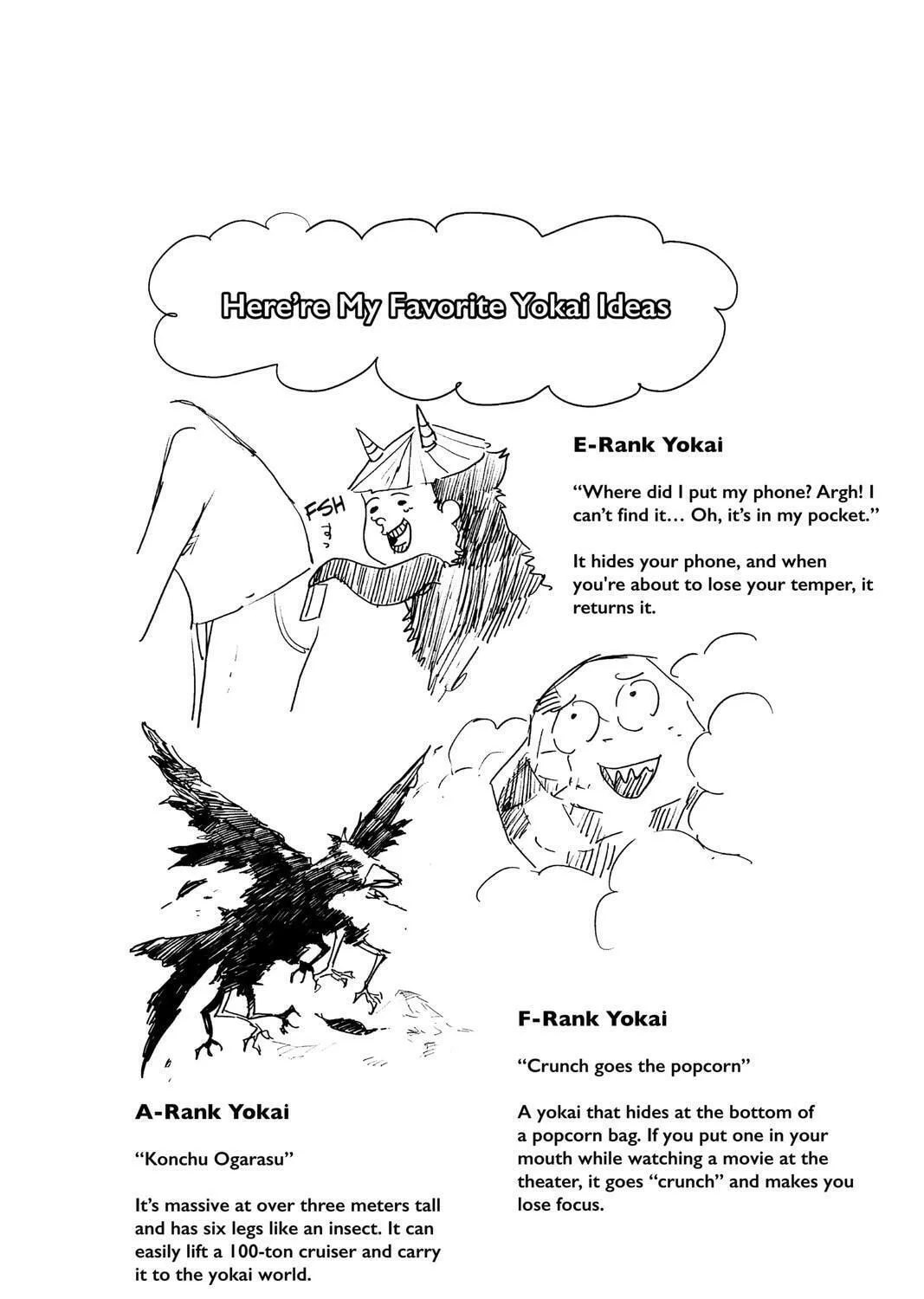 Bone Collection Chapter 13 page 1 - 