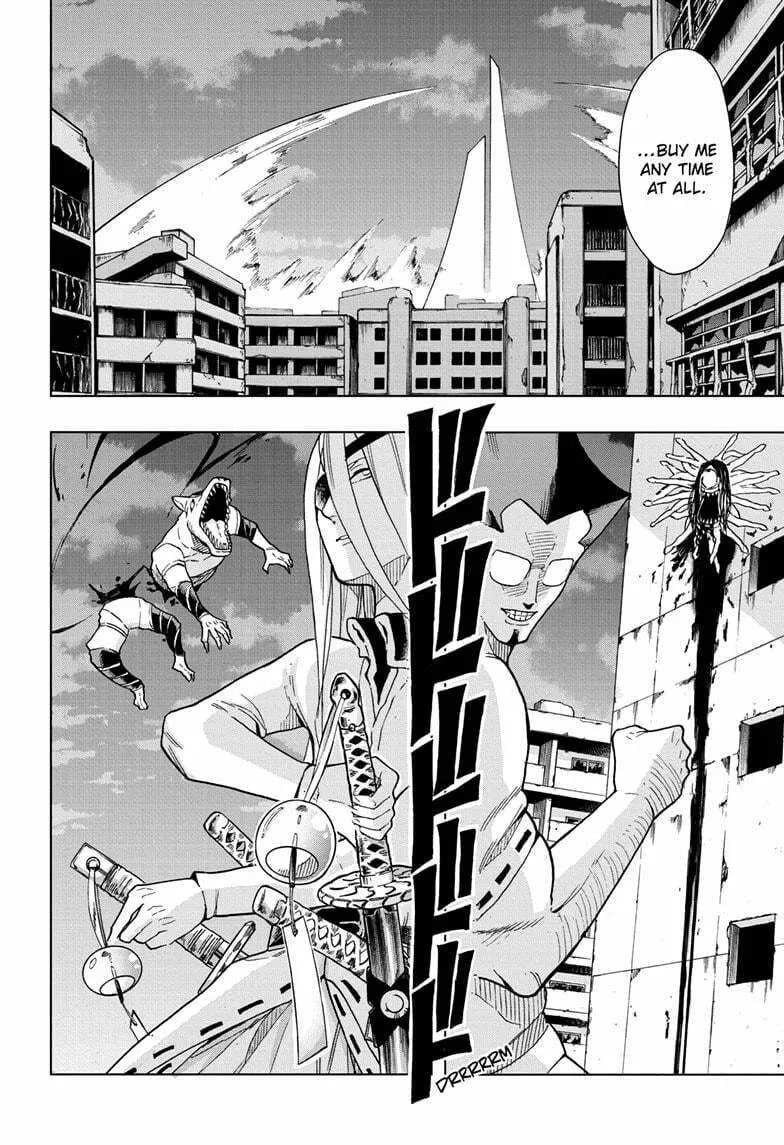 Bone Collection Chapter 13 page 18 - 