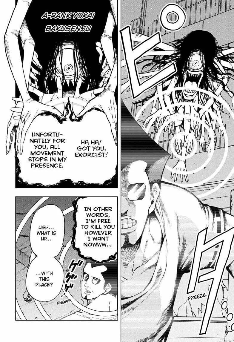 Bone Collection Chapter 13 page 6 - 
