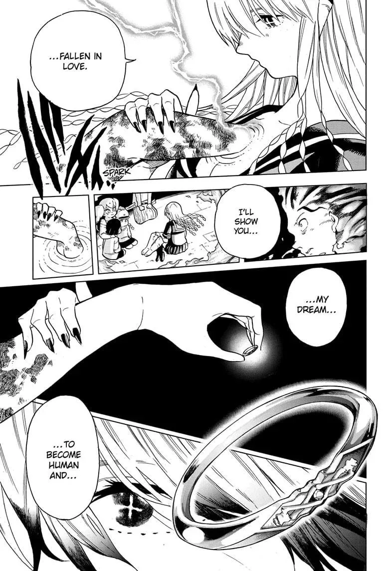 Bone Collection Chapter 14 page 14 - 