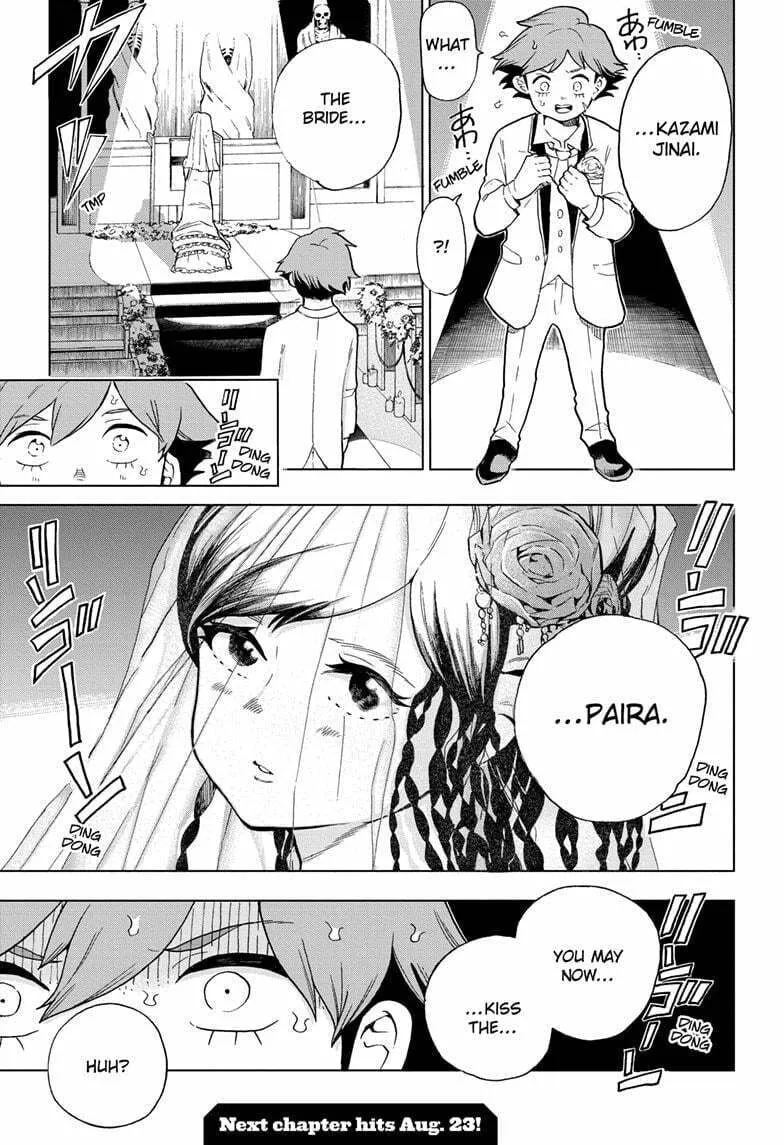 Bone Collection Chapter 14 page 17 - 