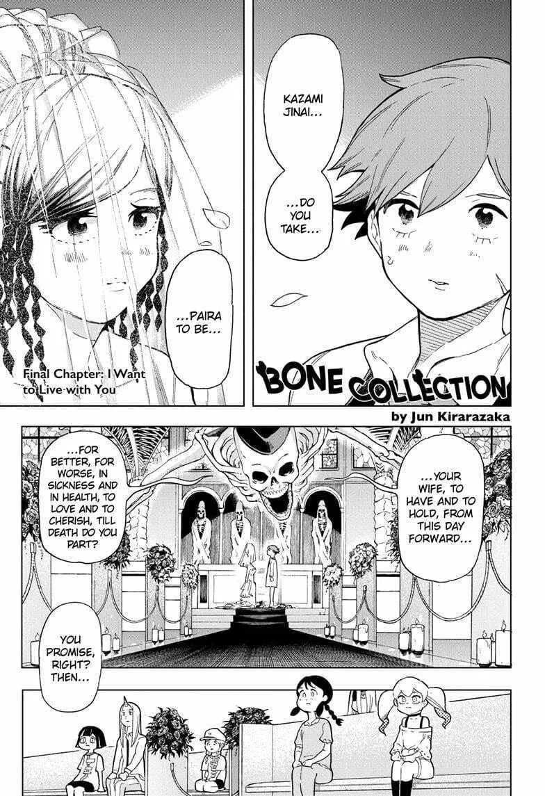 Bone Collection Chapter 15 page 1 - 