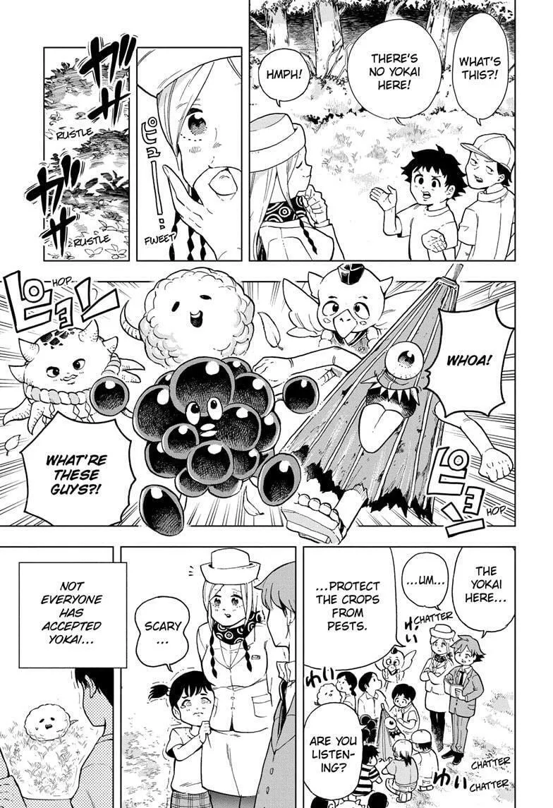 Bone Collection Chapter 15 page 17 - 