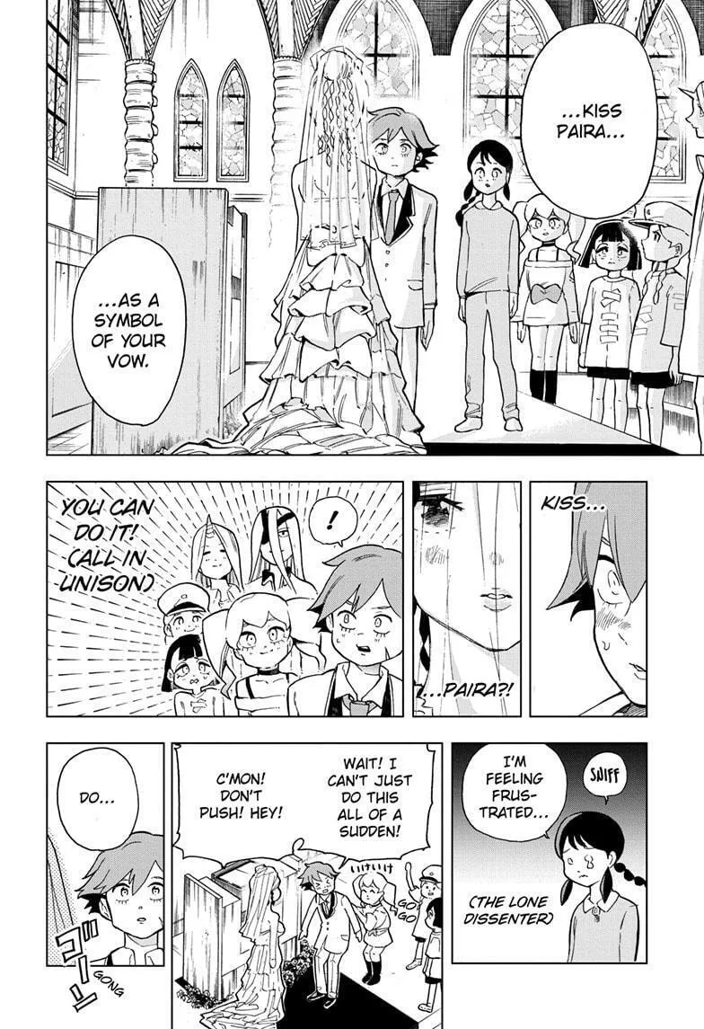 Bone Collection Chapter 15 page 4 - 