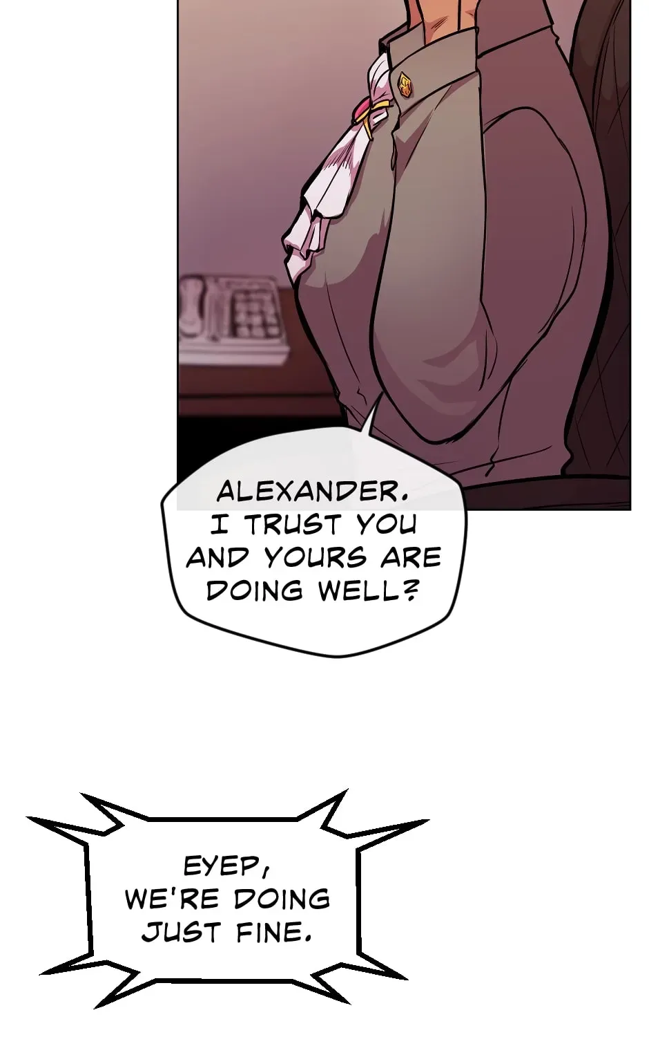 Bone's Tarot Chapter 285 page 11 - 