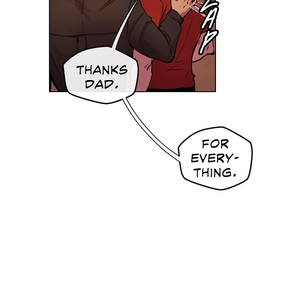 Bone's Tarot Chapter 285 page 6 - 