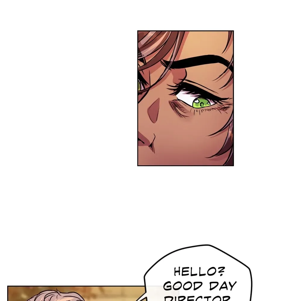 Bone's Tarot Chapter 285 page 9 - 