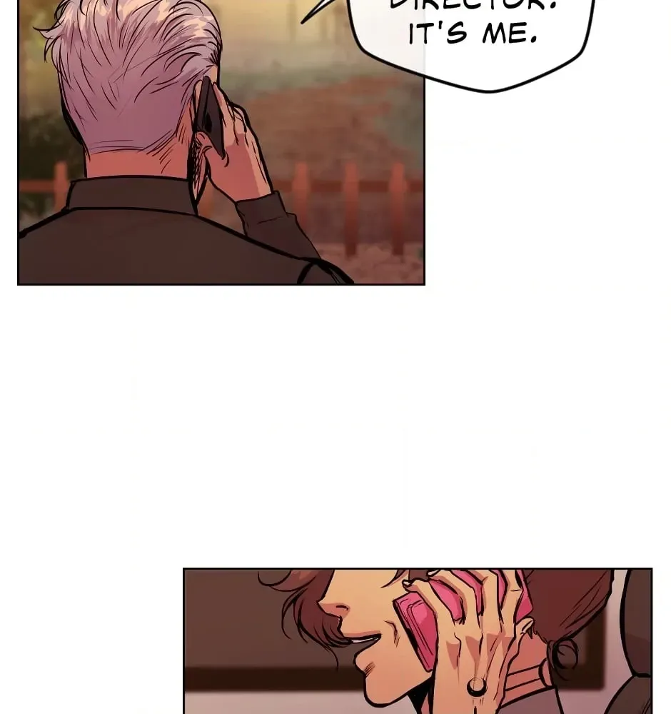 Bone's Tarot Chapter 285 page 10 - 