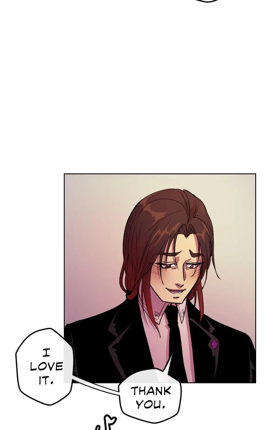 Bone's Tarot Chapter 286 page 15 - 