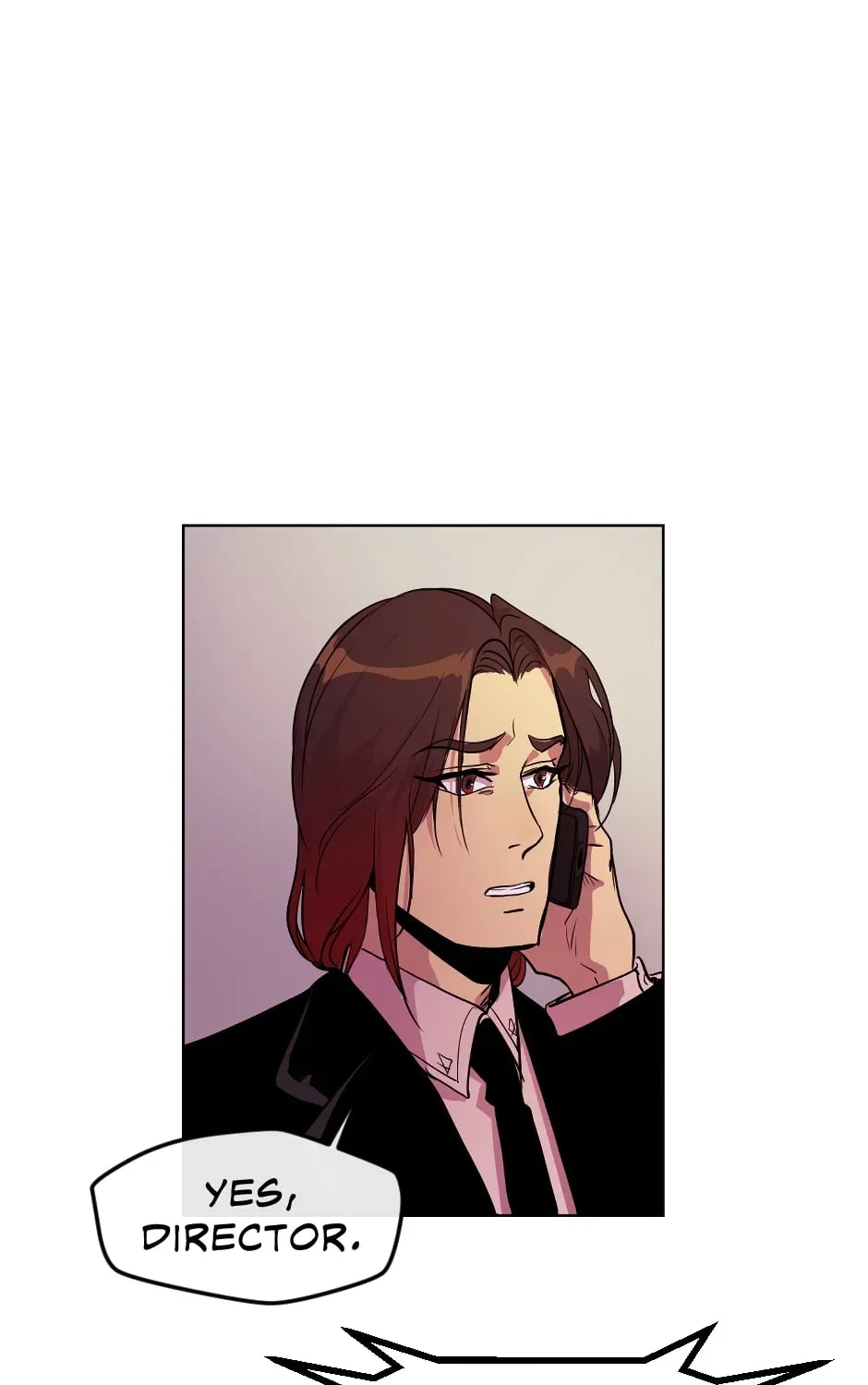 Bone's Tarot Chapter 286 page 17 - 