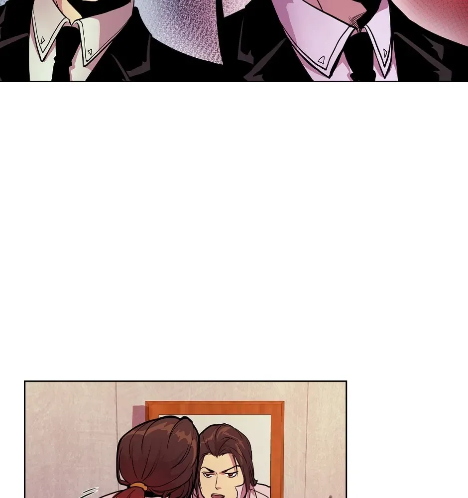 Bone's Tarot Chapter 286 page 3 - 