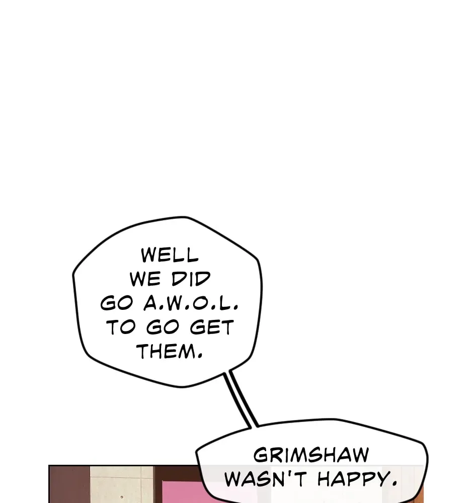 Bone's Tarot Chapter 286 page 5 - 