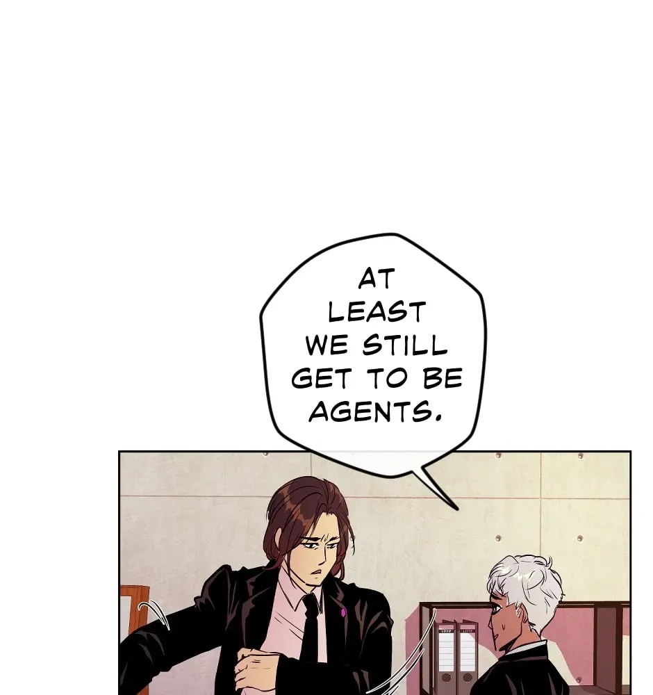Bone's Tarot Chapter 286 page 7 - 