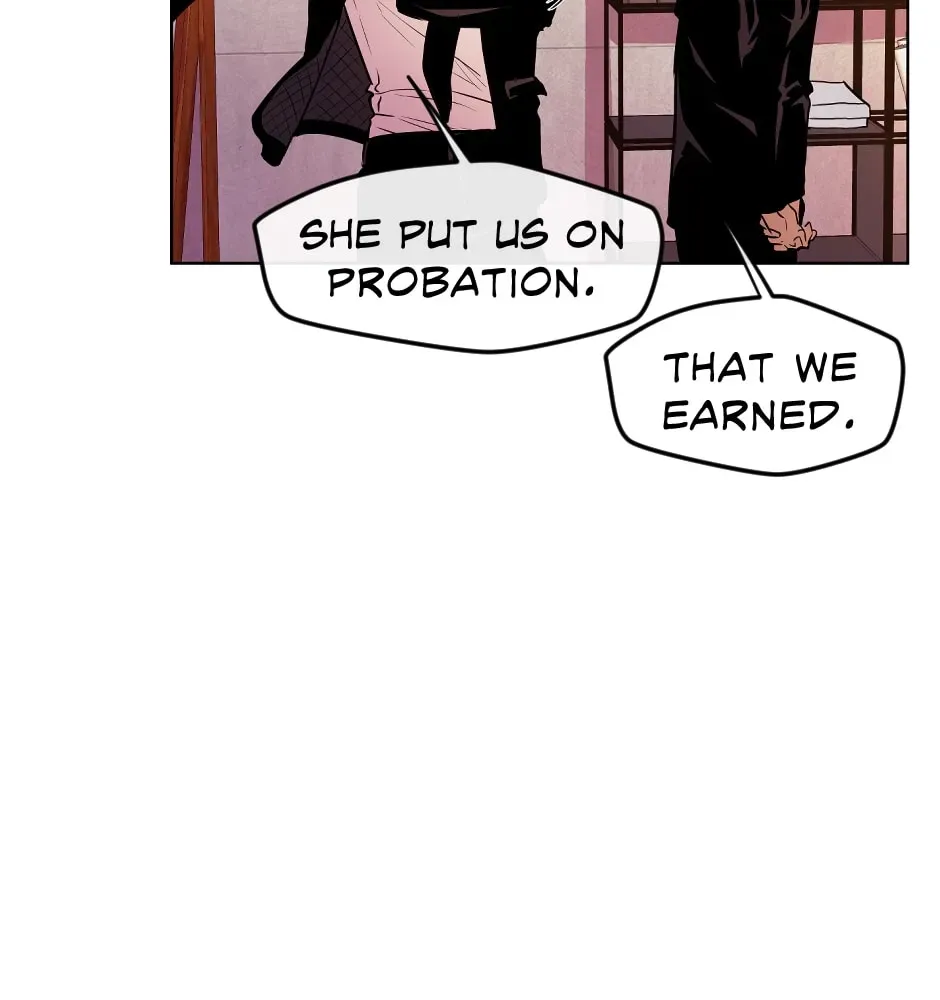 Bone's Tarot Chapter 286 page 8 - 