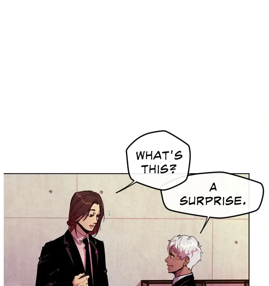 Bone's Tarot Chapter 286 page 10 - 