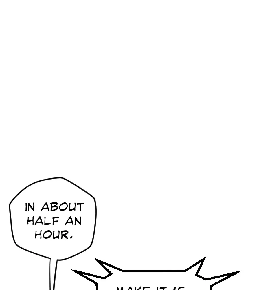 Bone's Tarot Chapter 287 page 1 - 