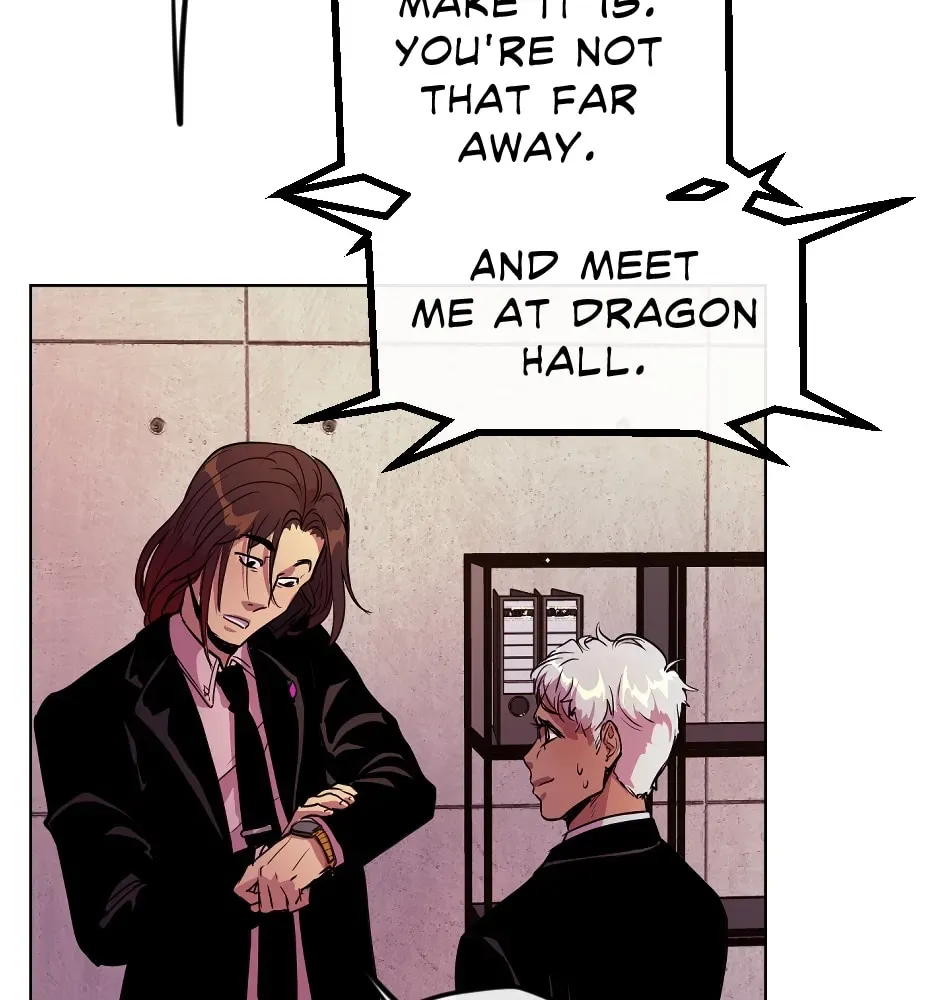 Bone's Tarot Chapter 287 page 2 - 