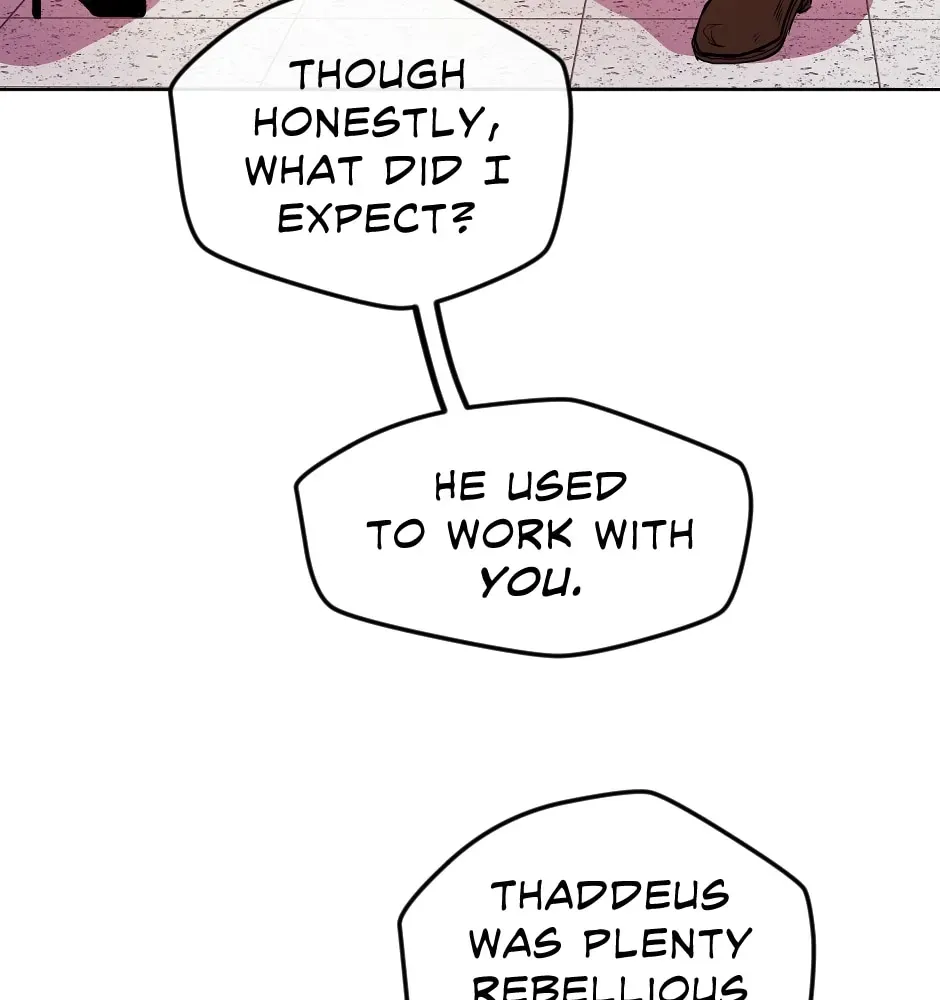 Bone's Tarot Chapter 287 page 11 - 