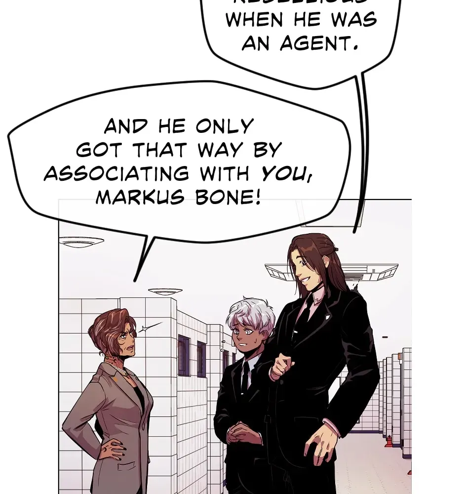 Bone's Tarot Chapter 287 page 12 - 