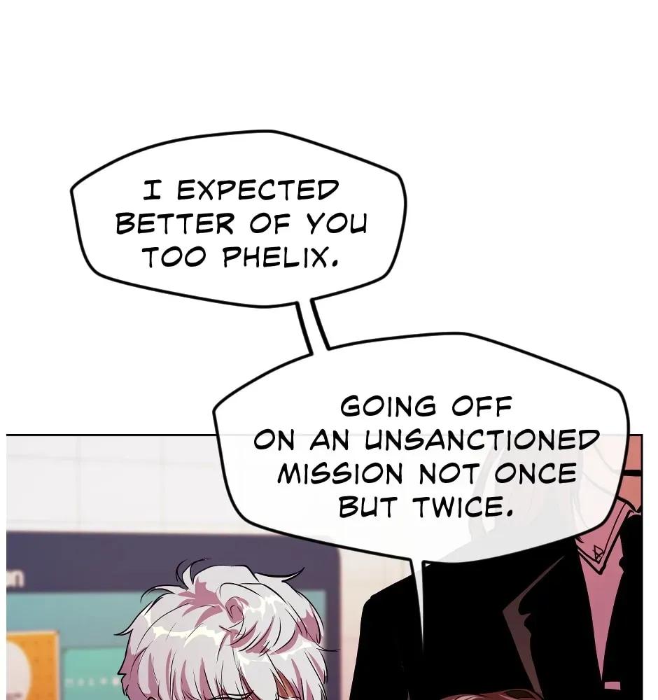 Bone's Tarot Chapter 287 page 14 - 