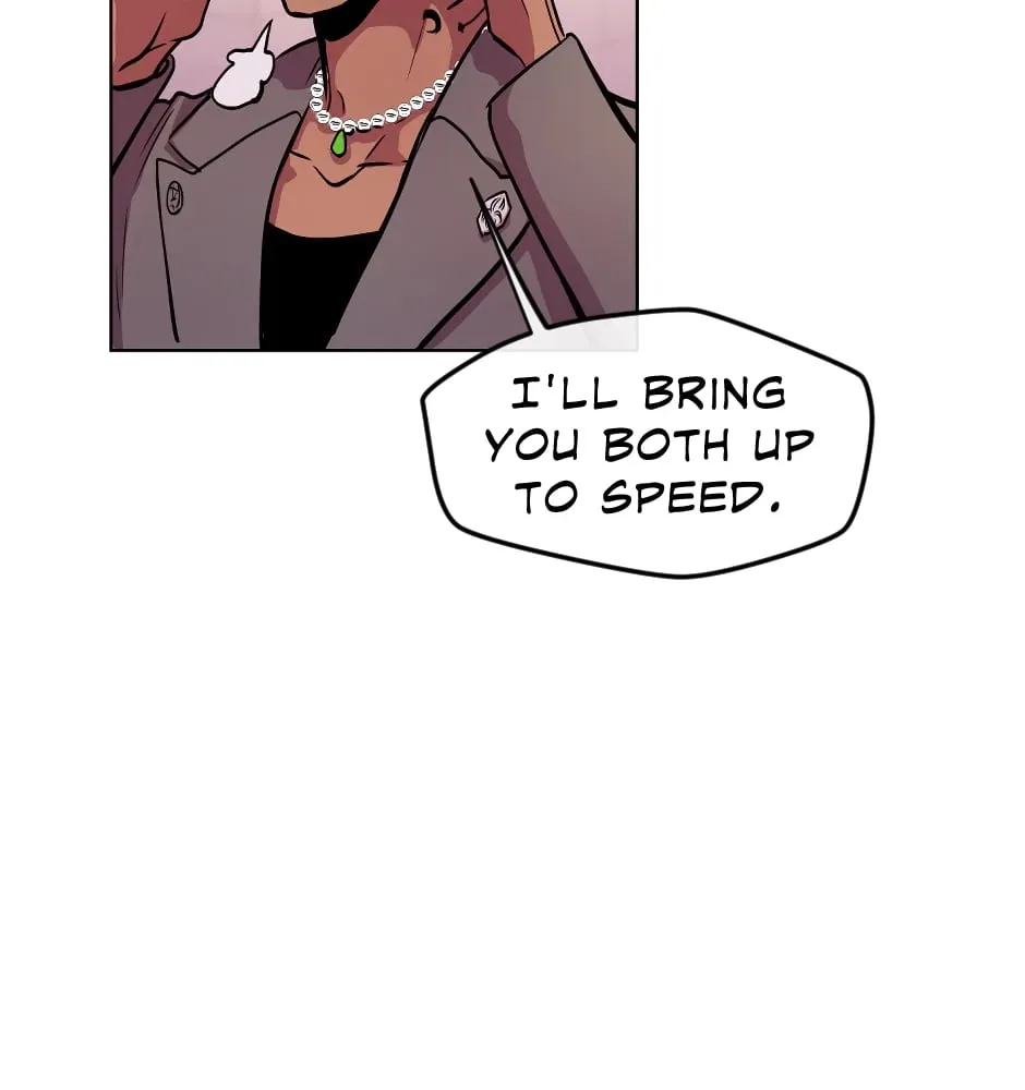 Bone's Tarot Chapter 287 page 17 - 
