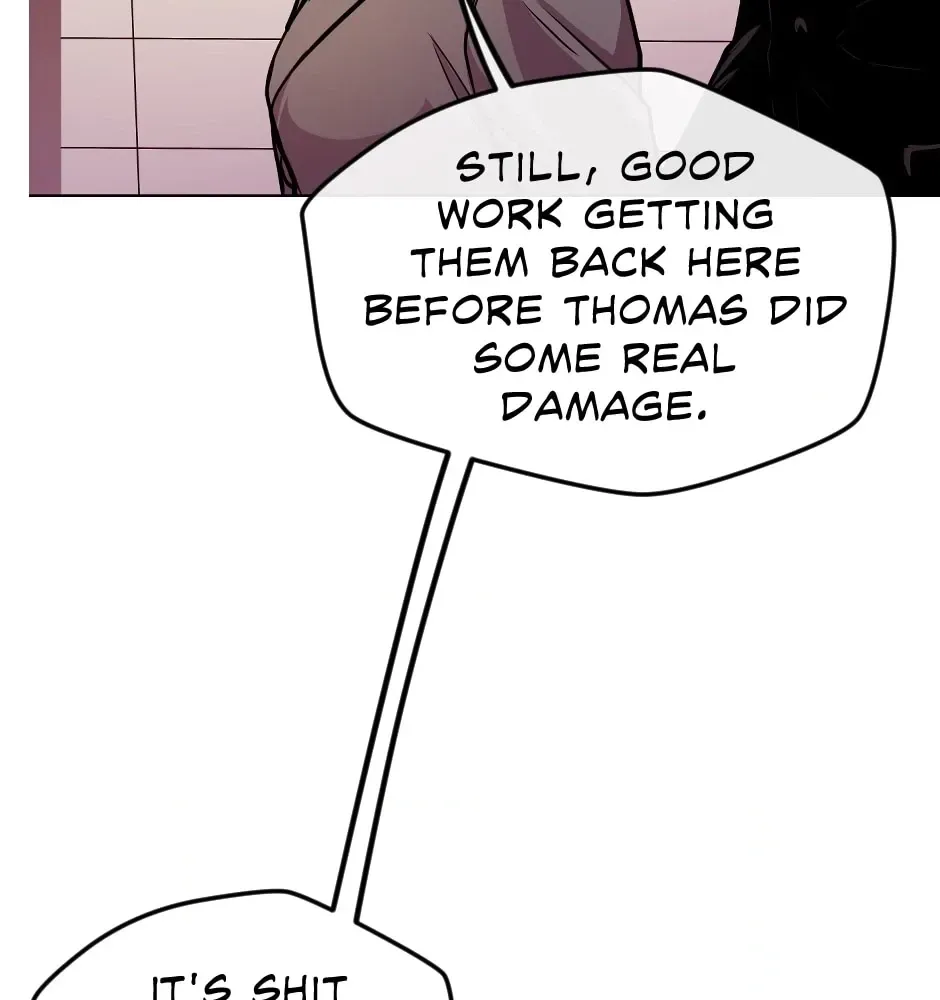 Bone's Tarot Chapter 287 page 20 - 