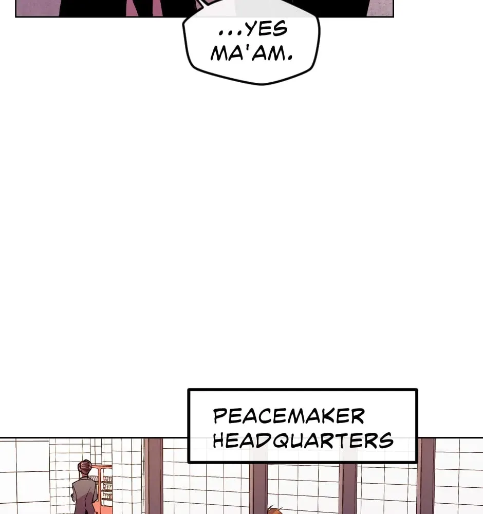 Bone's Tarot Chapter 287 page 3 - 