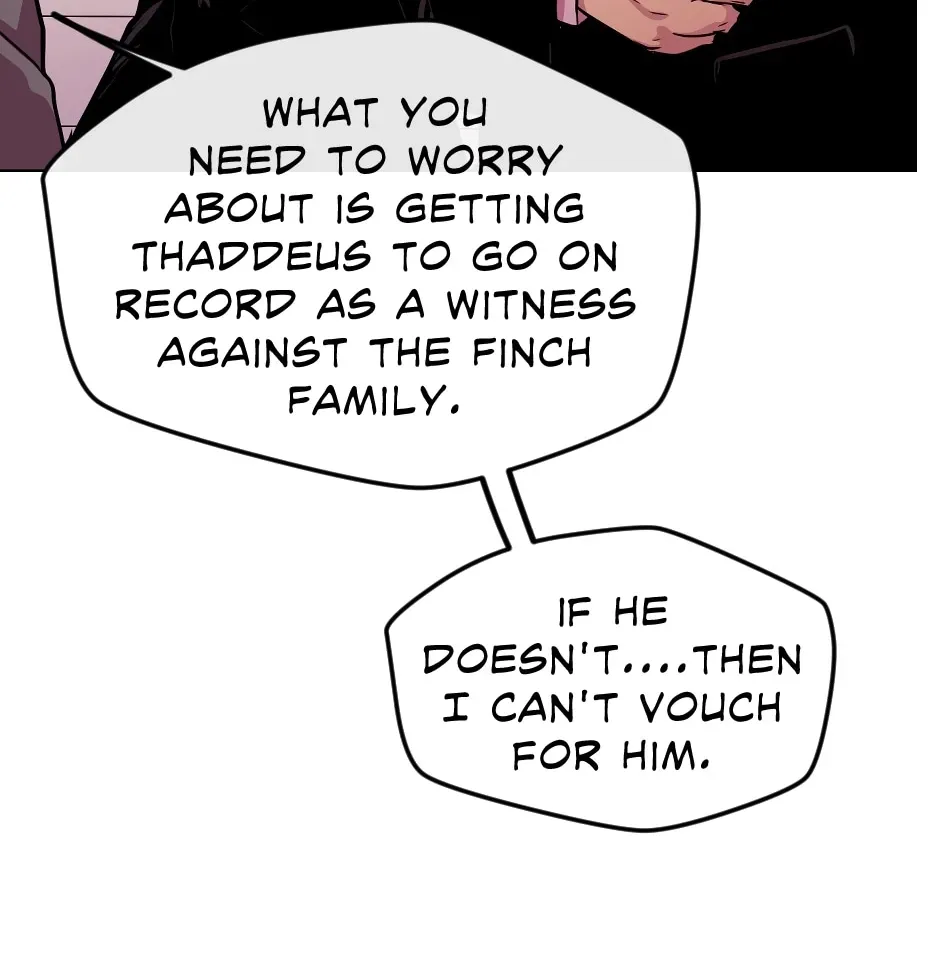 Bone's Tarot Chapter 287 page 22 - 