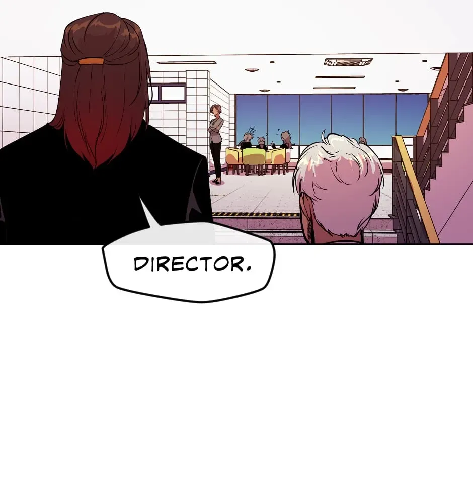Bone's Tarot Chapter 287 page 5 - 
