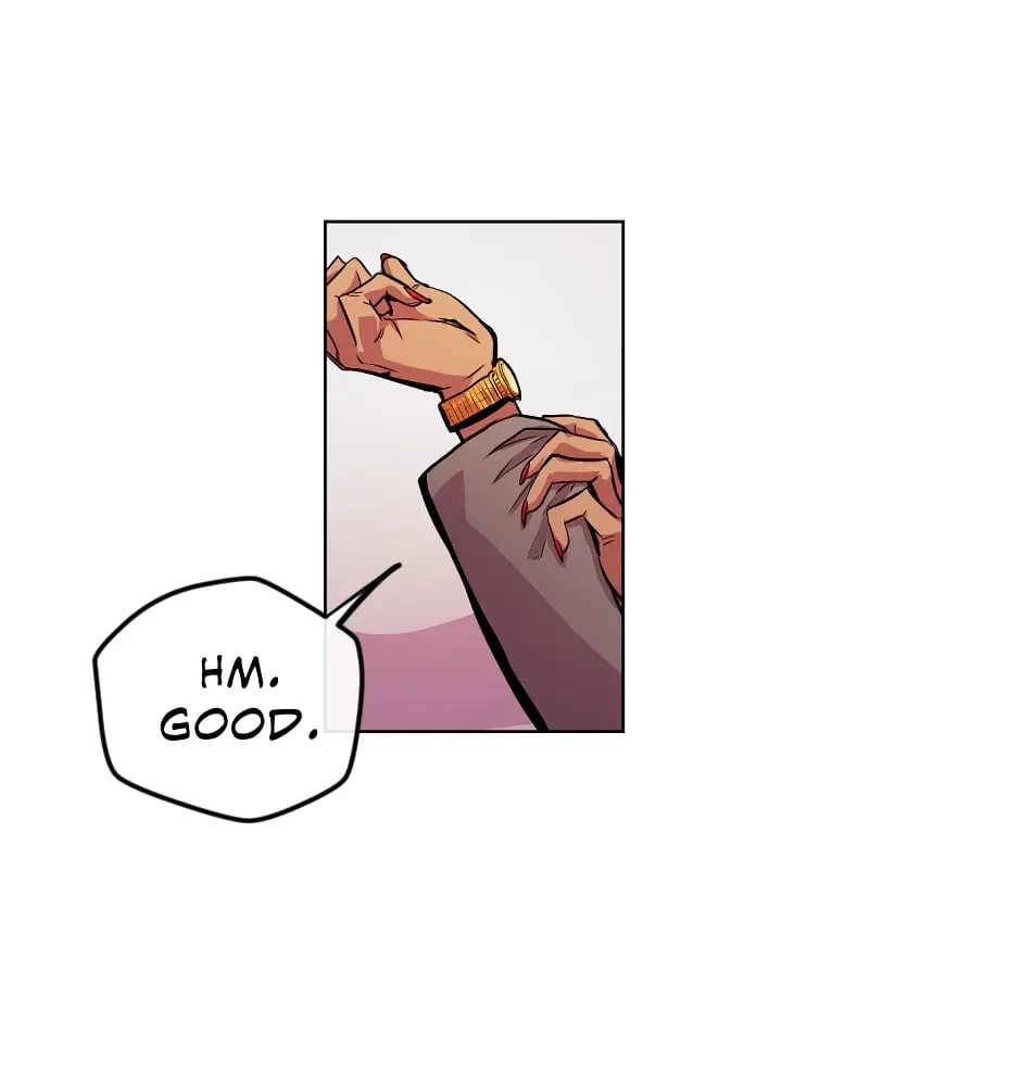 Bone's Tarot Chapter 287 page 6 - 