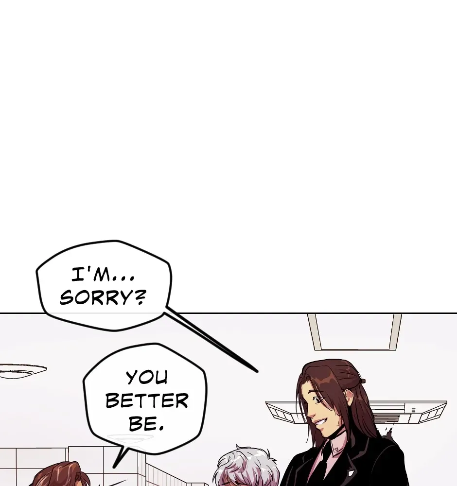 Bone's Tarot Chapter 287 page 9 - 