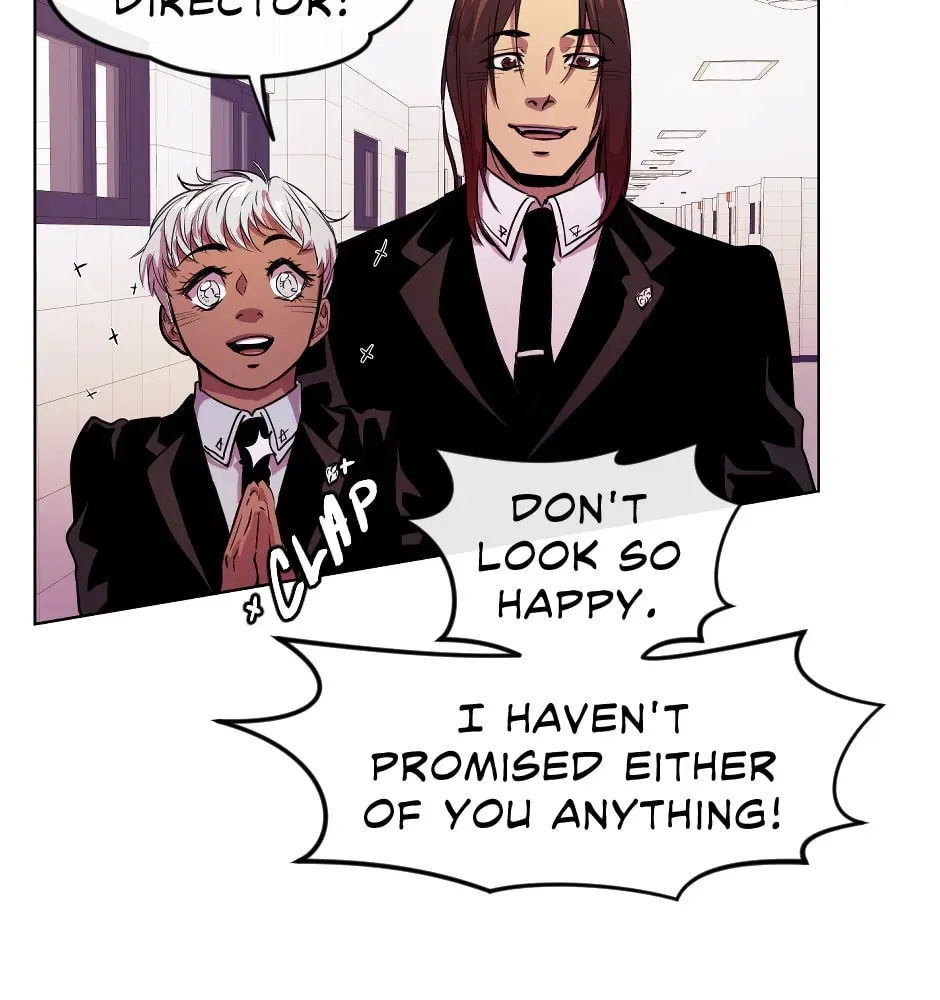 Bone's Tarot Chapter 288 page 11 - 