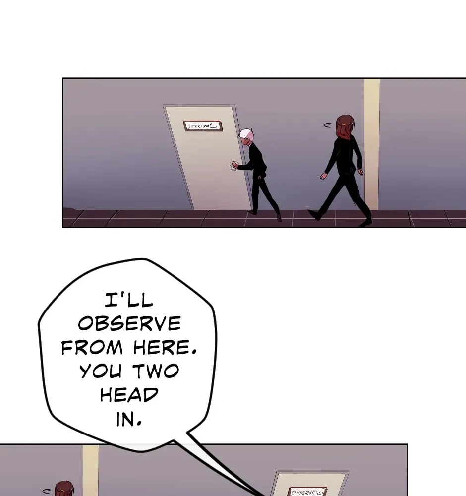 Bone's Tarot Chapter 288 page 16 - 