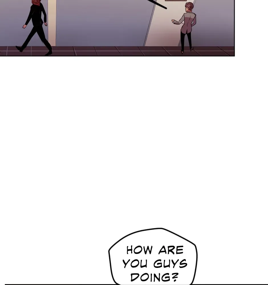 Bone's Tarot Chapter 288 page 17 - 