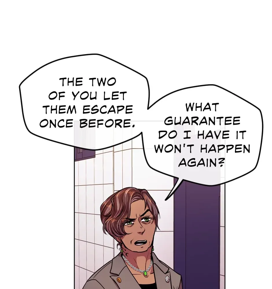 Bone's Tarot Chapter 288 page 5 - 