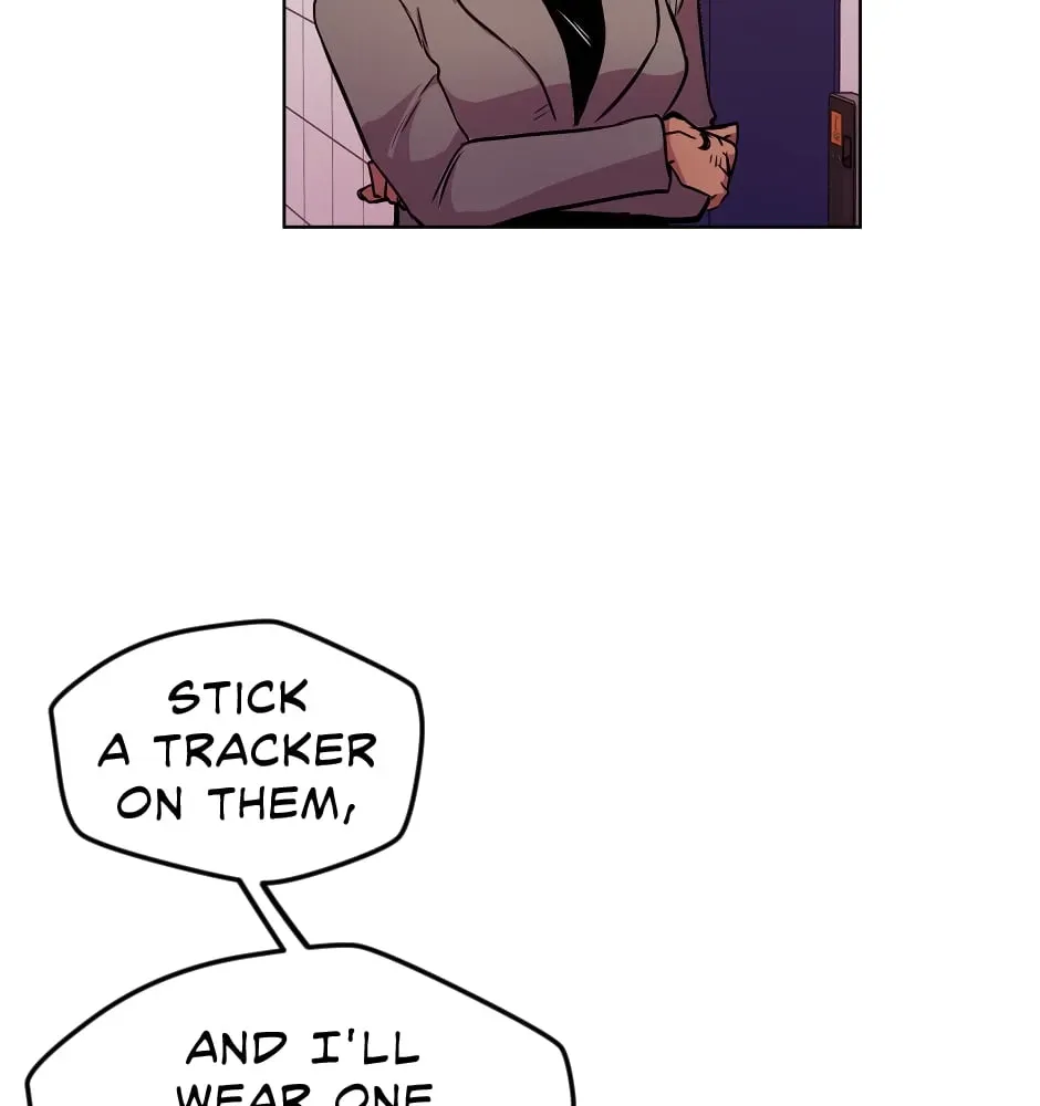 Bone's Tarot Chapter 288 page 6 - 