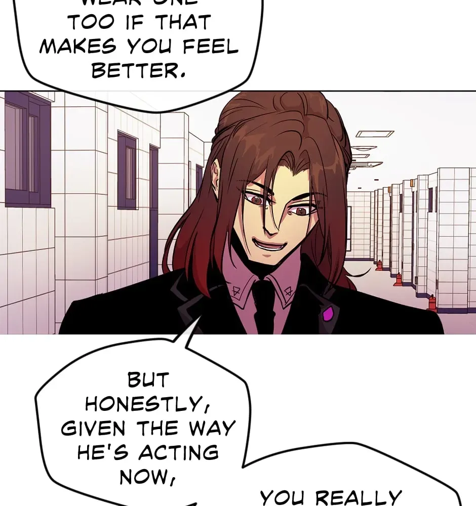 Bone's Tarot Chapter 288 page 7 - 