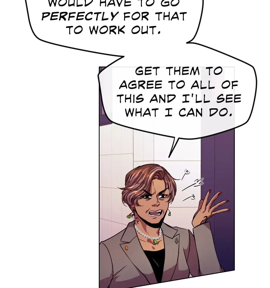 Bone's Tarot Chapter 288 page 9 - 