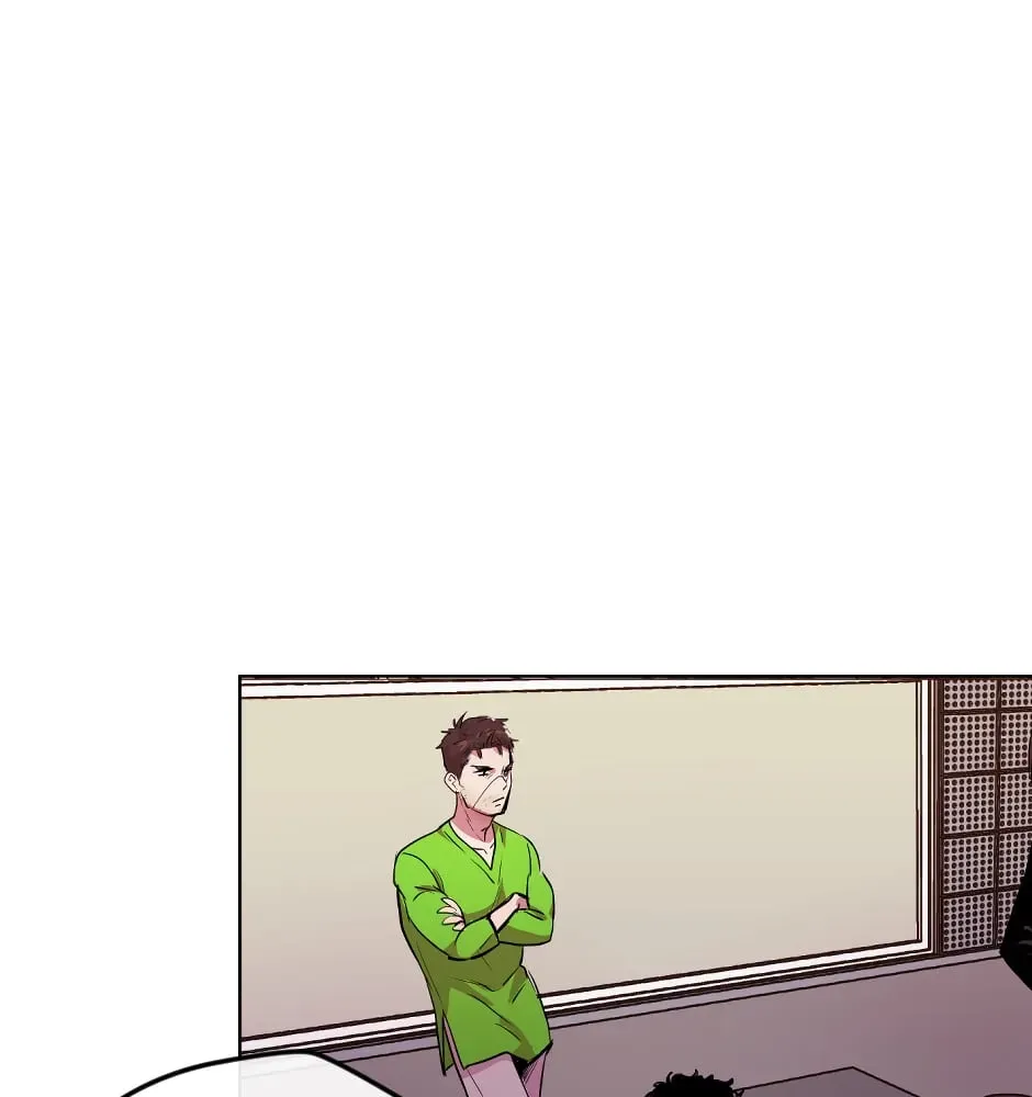 Bone's Tarot Chapter 289 page 1 - 