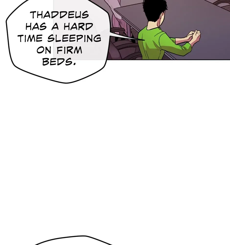 Bone's Tarot Chapter 289 page 2 - 