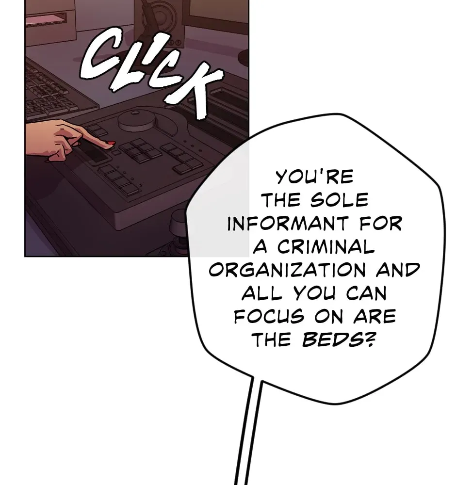 Bone's Tarot Chapter 289 page 12 - 
