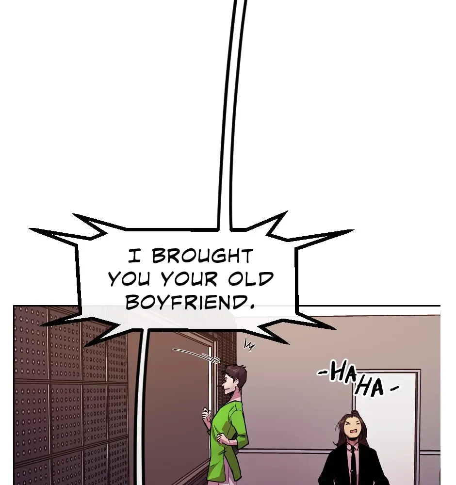 Bone's Tarot Chapter 289 page 13 - 