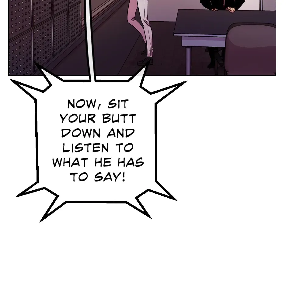 Bone's Tarot Chapter 289 page 14 - 