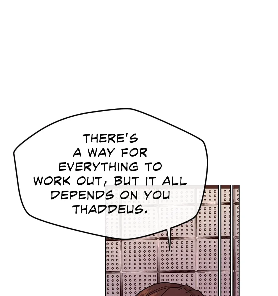 Bone's Tarot Chapter 289 page 16 - 