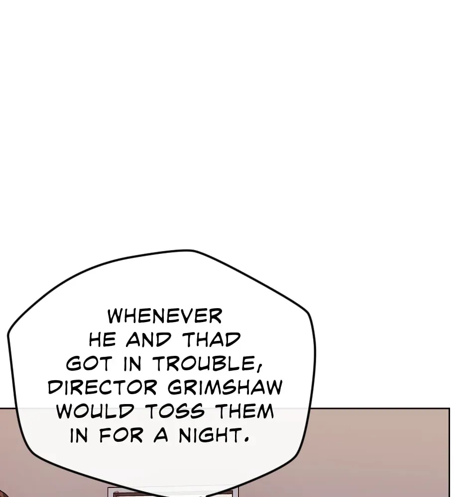 Bone's Tarot Chapter 289 page 4 - 